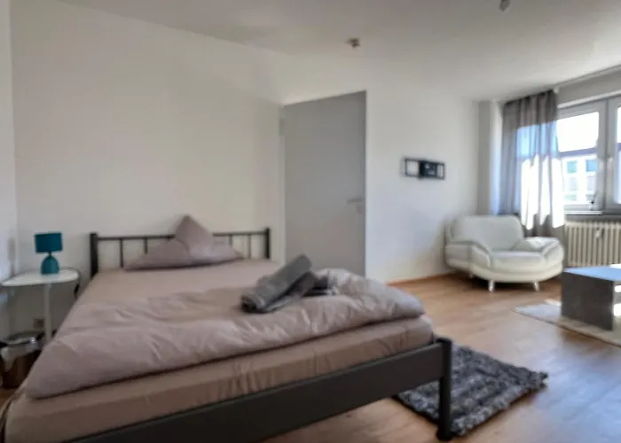 Vida Real Estate Sigmund Appartement Nuremberg