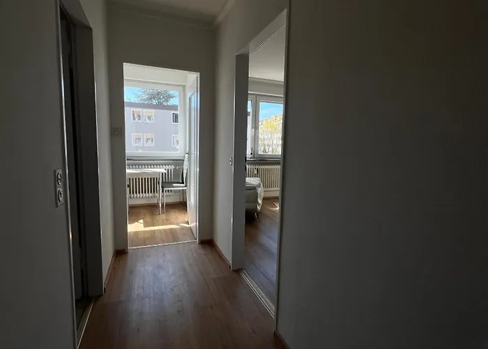 Vida Real Estate Sigmund * Nuremberg