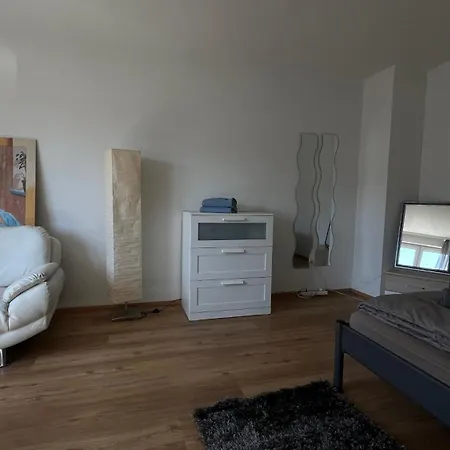 Апартаменты Vida Real Estate Sigmund Нюрнберг