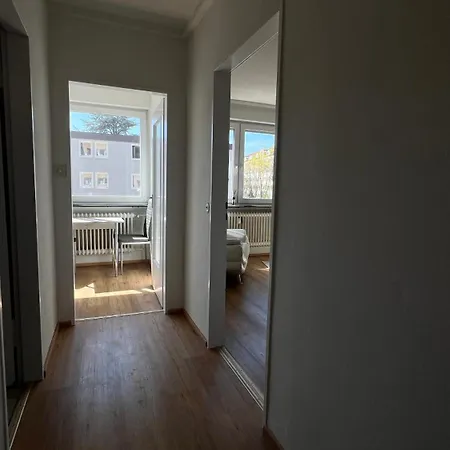 Vida Real Estate Sigmund * Нюрнберг