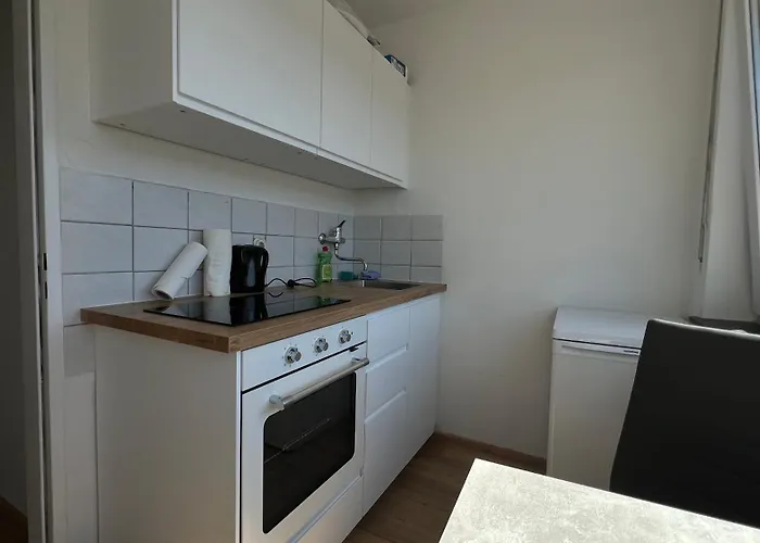 Vida Real Estate Sigmund Нюрнберг