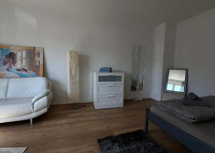 Апартаменты Vida Real Estate Sigmund Нюрнберг