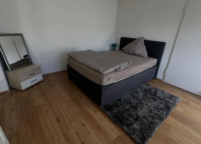 Vida Real Estate Sigmund Апартаменты *